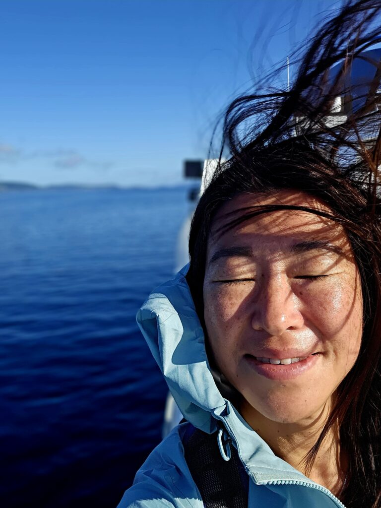 The author of this website